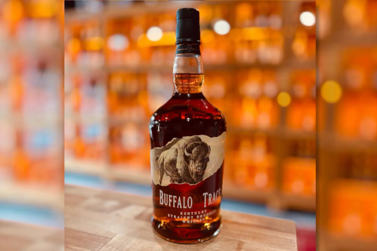 Whiskey Row, interview Buffalo Trace Master Distiller, experimental