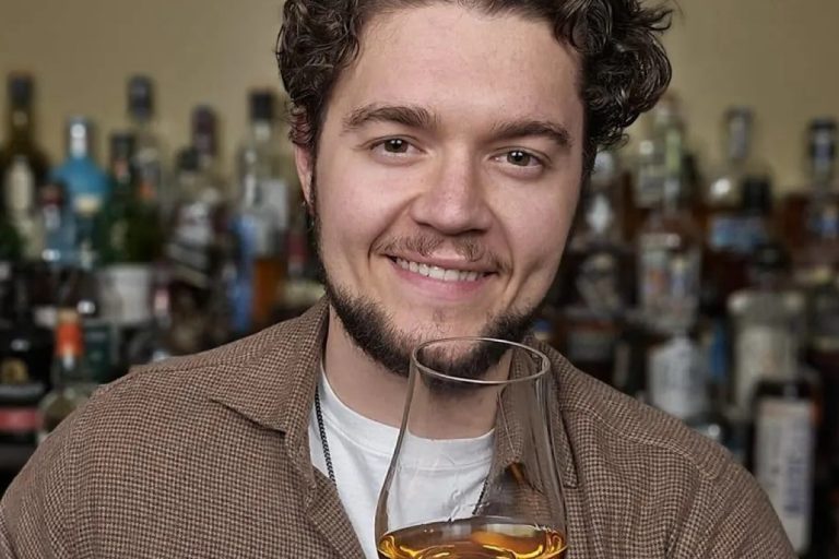 An Inside Look with the Man Behind Whiskey Noobs, Chris Chapanar