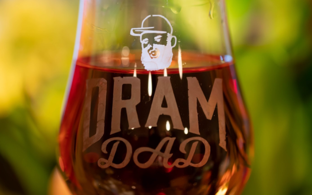 The Dram Dad: A Photographer’s Fresh Image of Whiskey Culture