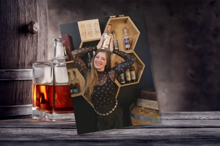 WS Ep 6 Bourbon and Bikinis and Phillies