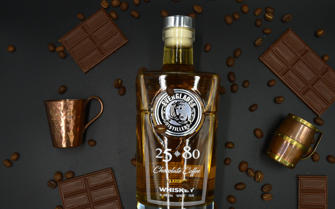 Whiskey Shenanigans talk with Everglades Distillers