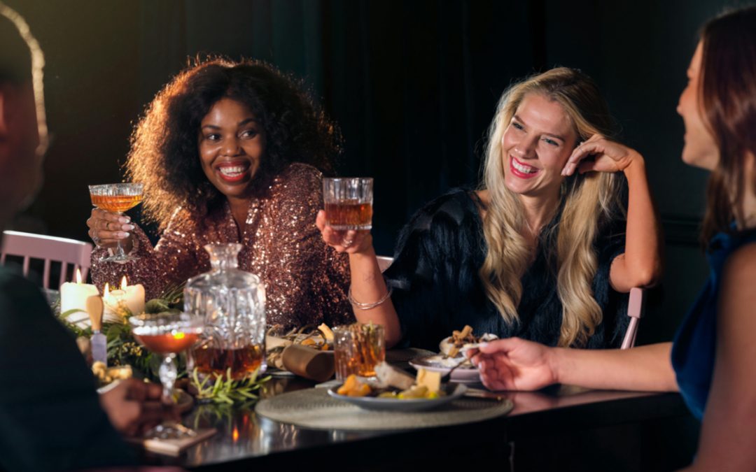 The Bourbon Nymph’s Secret to Building Friendships Through Bourbon: A Conversation with Heidi Durst