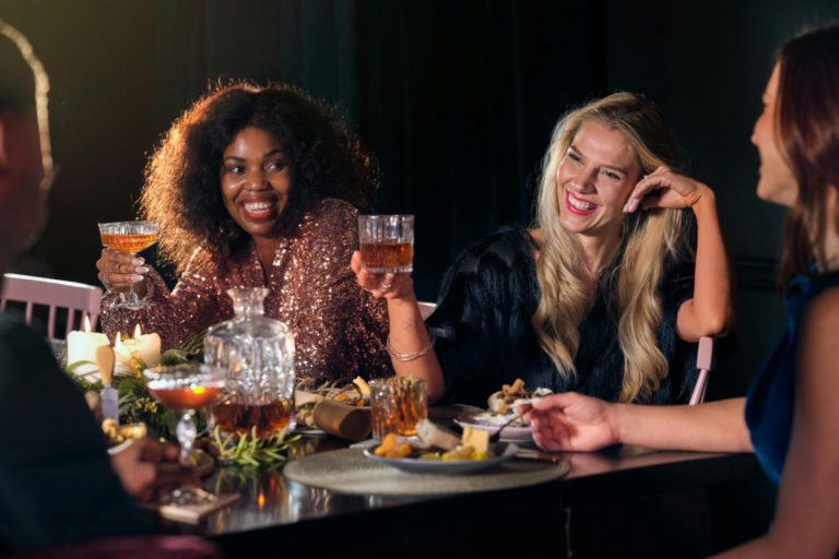 The Bourbon Nymph’s Secret to Building Friendships Through Bourbon: A Conversation with Heidi Durst