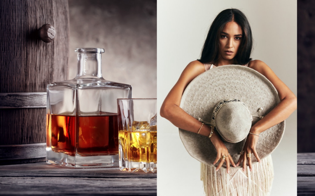 Whiskey, Women, and Walking Away from Rules: A Conversation with Misty Blu Stewart of Bourbon Plus
