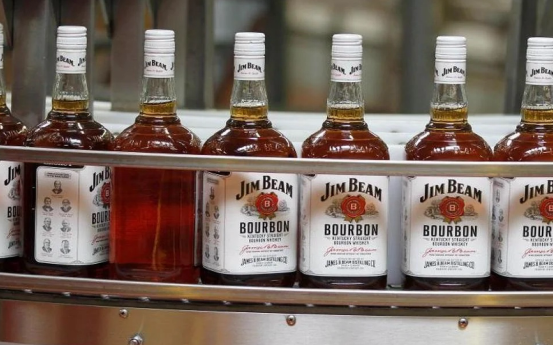 Why Did Jim Beam Really Cut Production?