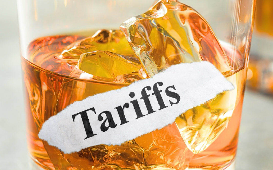 The Benefits of Tariffs on the Bourbon Market