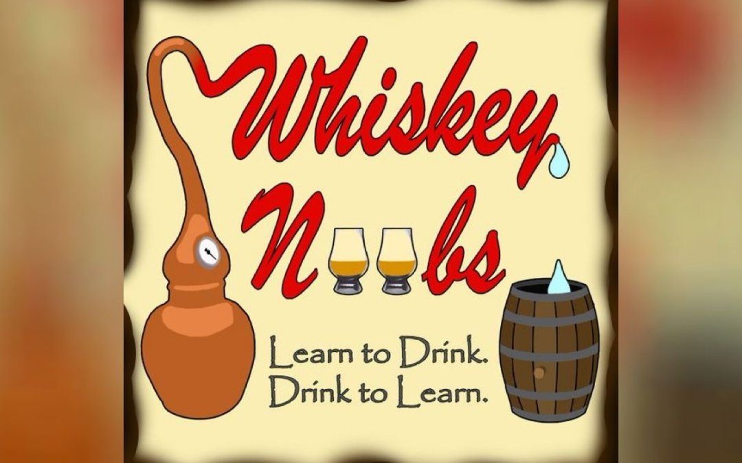 How Does Chris Chapanar of Whiskey Noobs Eliminate Bourbon Snobbery?