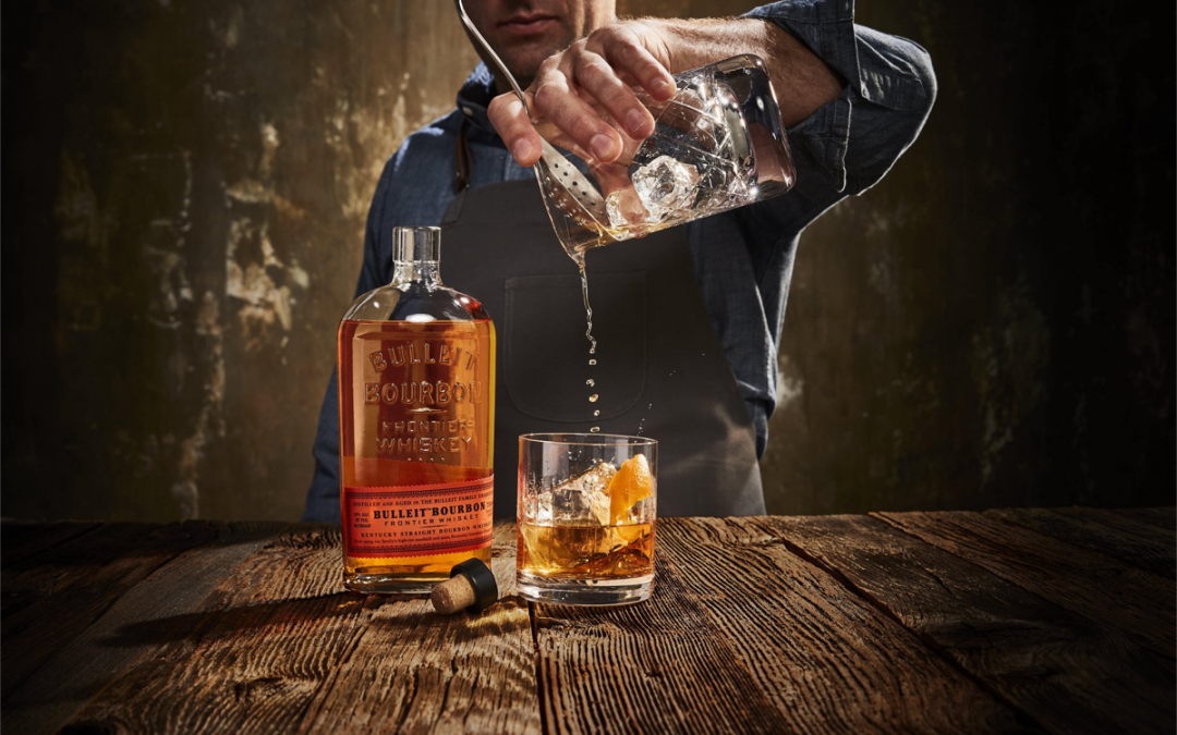 Nathan Burkhead of Bulleit on High-Tech Bourbon and Breaking Kentucky’s Whiskey Traditions