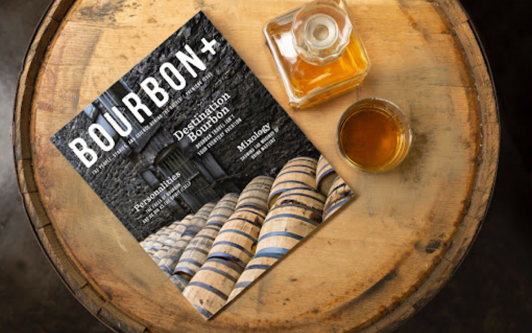 Let’s Talk Super Palates With Misty Blu Stewart of Bourbon Plus