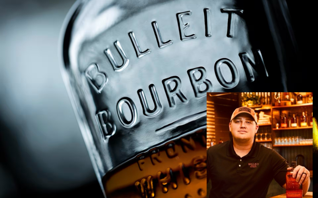 Inside Bulleit Distillery Co.’s Unique Blending of Heritage and Innovation