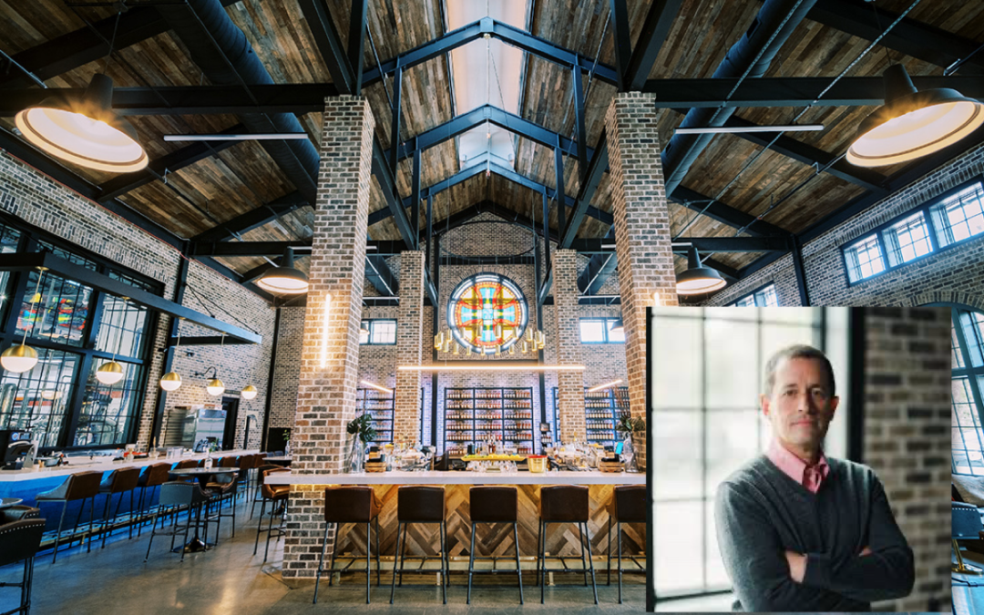 How Burnt Church Distillery Broke Kentucky’s Monopoly on Great American Bourbon
