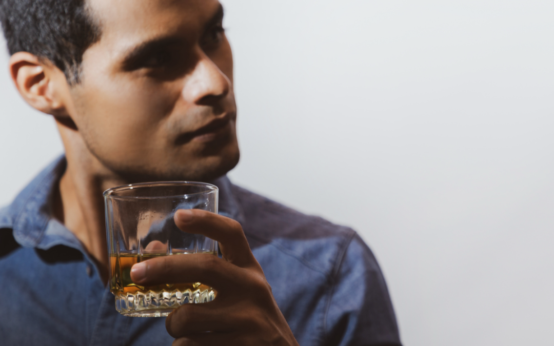 Why Some Younger Drinkers Are NOT Drinking Less