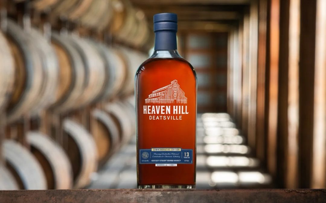 From Hobby to Heritage: Horse Soldier Bourbon’s Patriotic Journey and the Future of Premium Whiskey