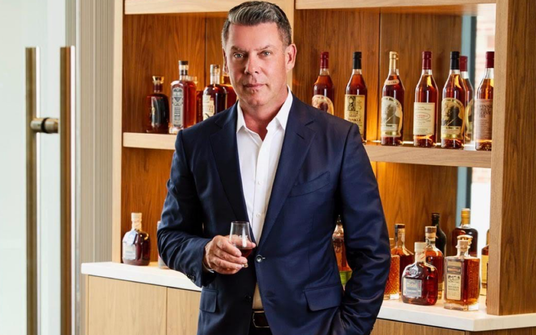 Thinking of Investing in Whiskey? CaskX’s Founder Jeremy Kasler Knows How