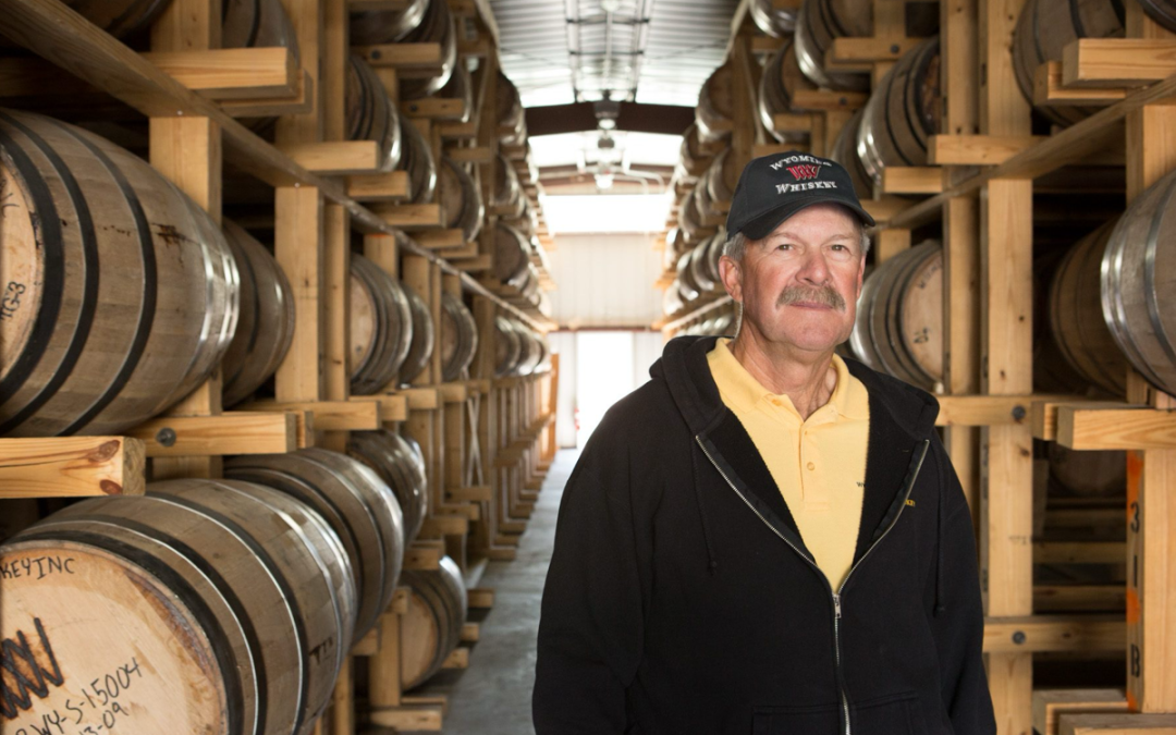 From Maker’s Mark to Bardstown: A Master Distiller’s Journey Through Bourbon’s Evolution