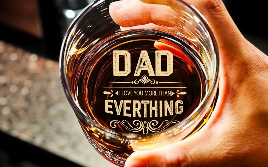 Randy Warren’s 2026 Father’s Day Bourbon Picks
